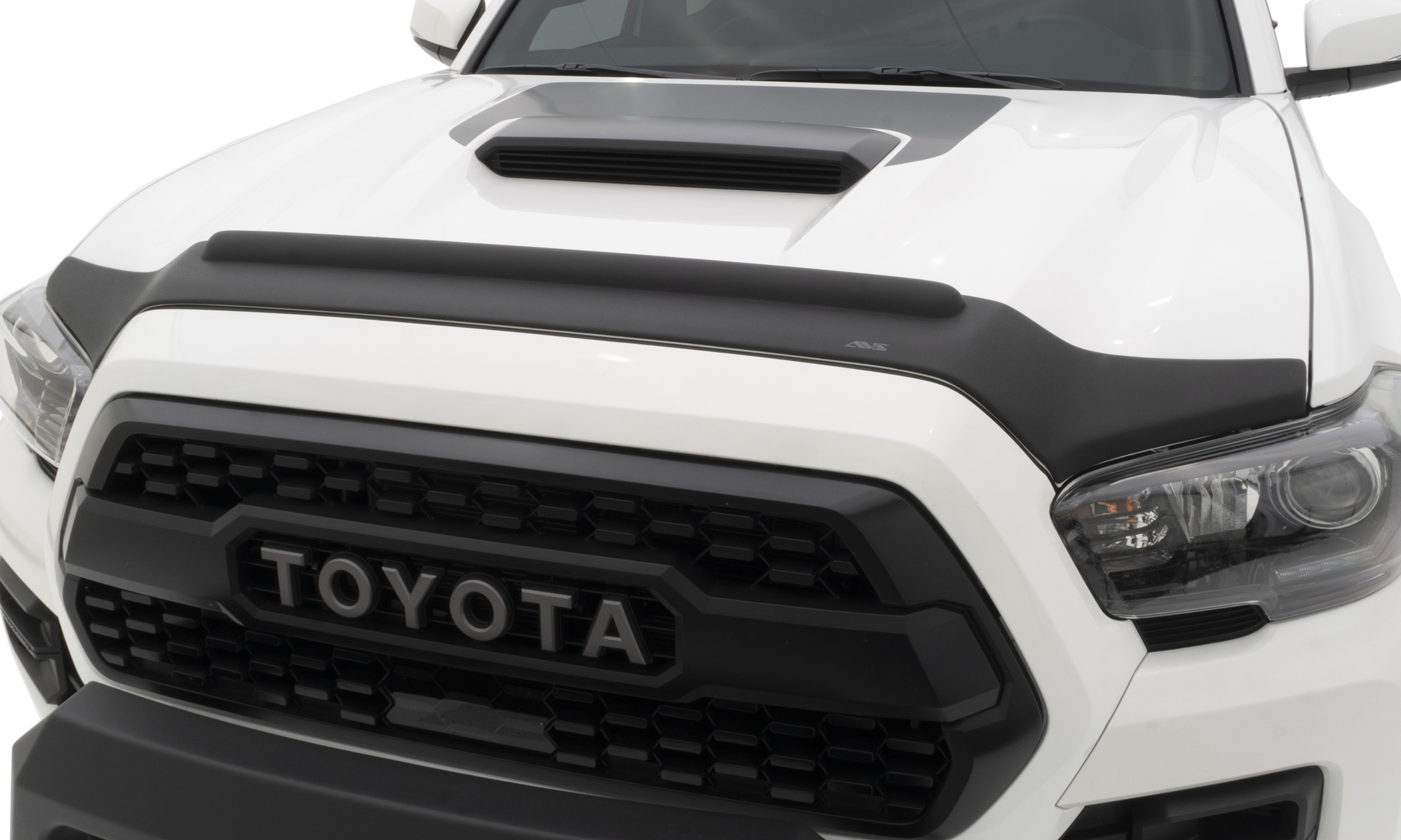 Hood Deflector Auto Ventshade AVS 436065