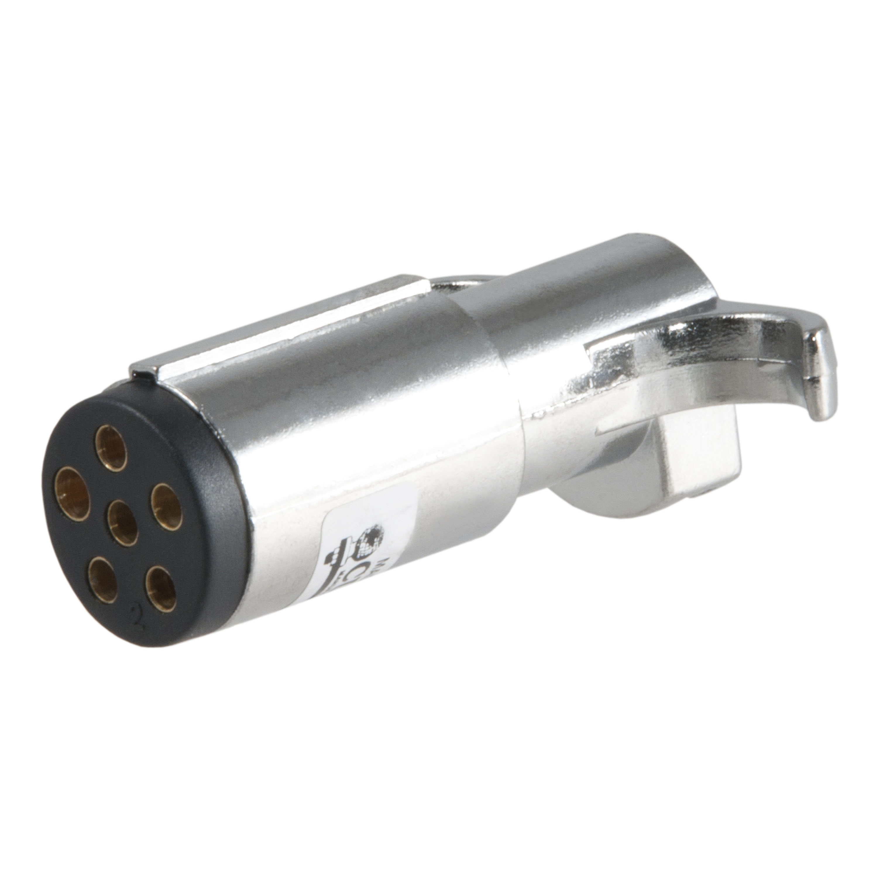 Trailer Connector Kit CURT 58120