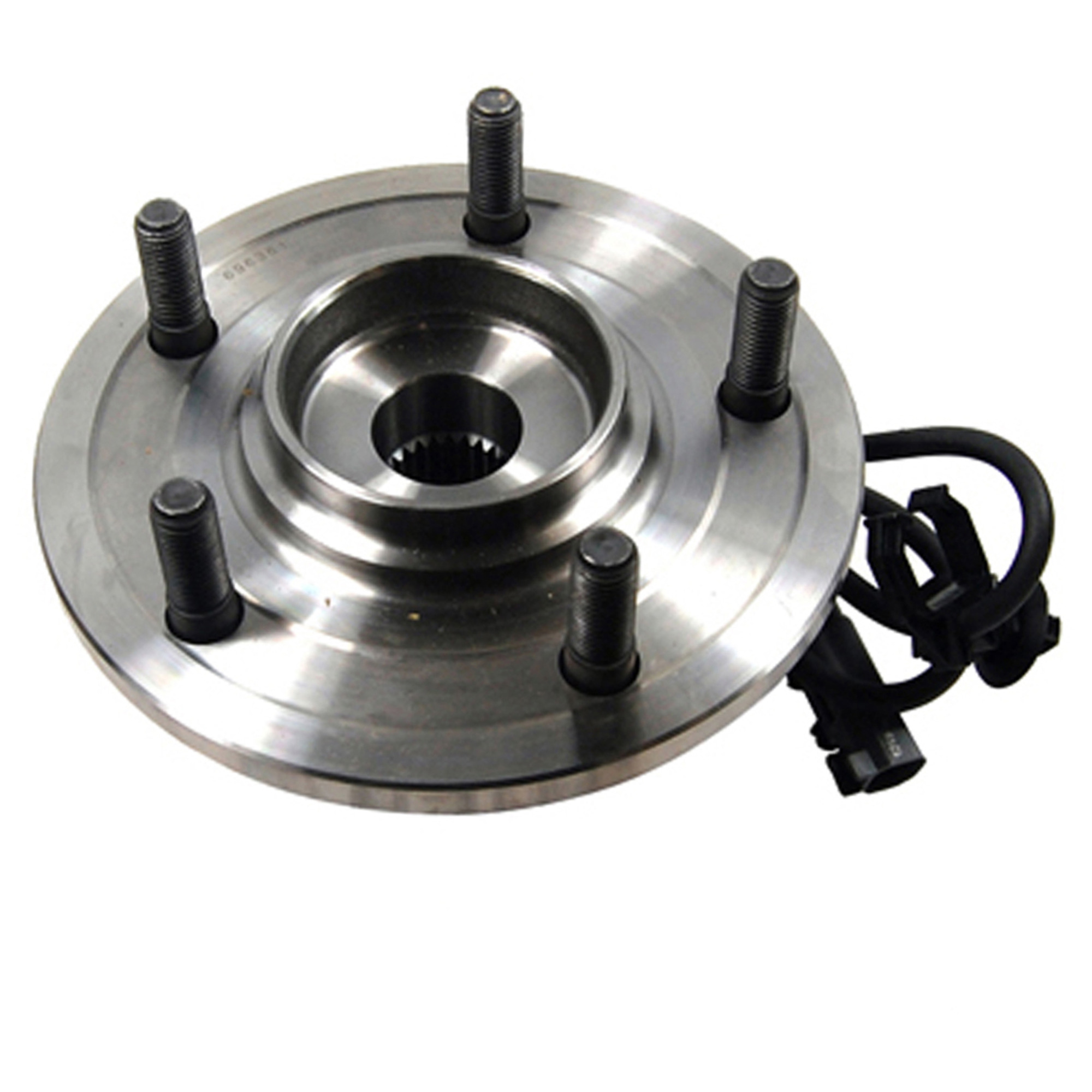 Wheel Bearing and Hub Assembly Centric Parts 40263000E
