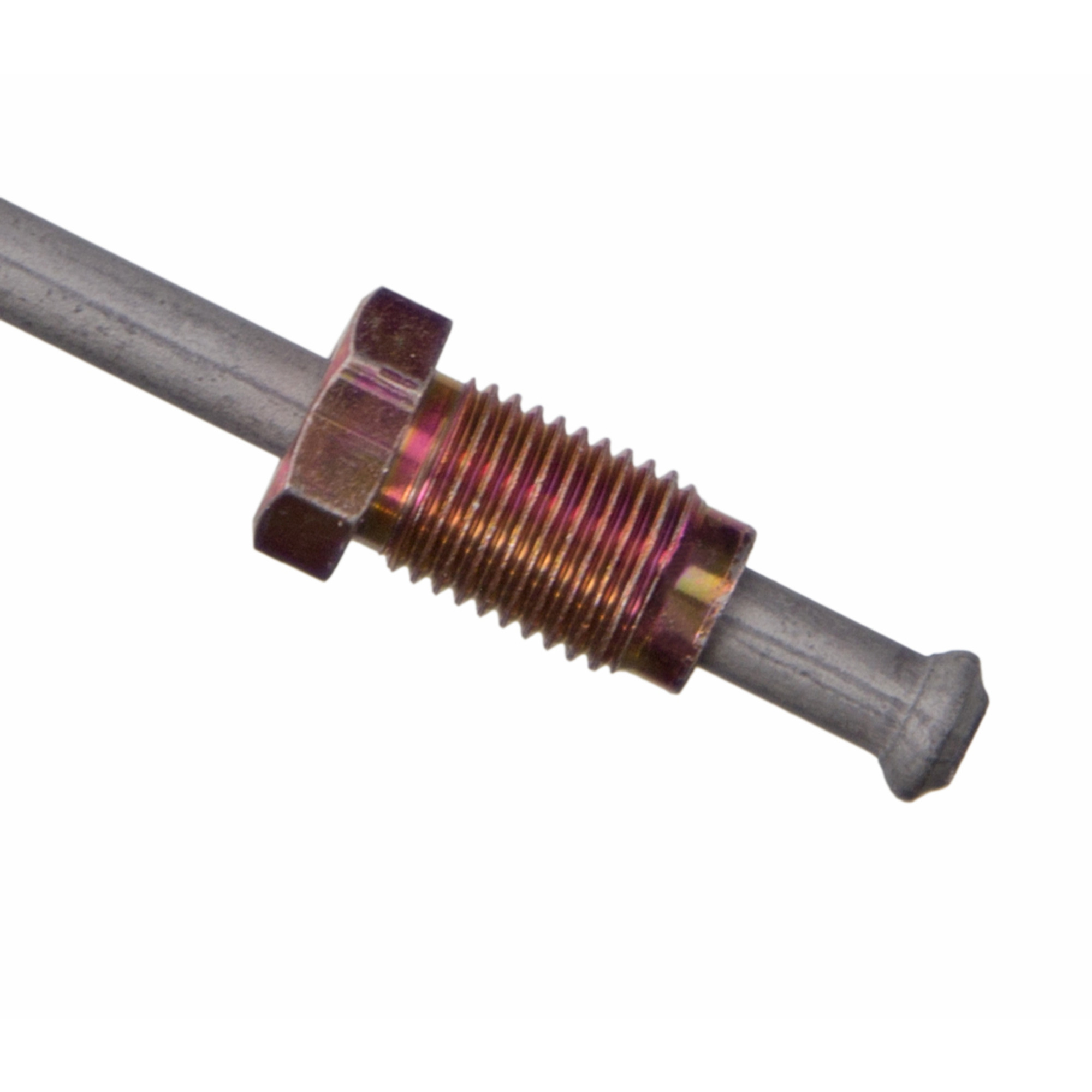 Brake Hydraulic Line Wagner Brake NK3320