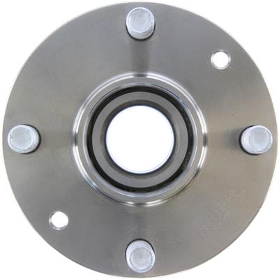 Wheel Bearing and Hub Assembly Centric Parts 405.50000E