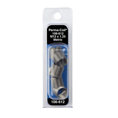 Thread Repair Insert Perma-Coil 106-612