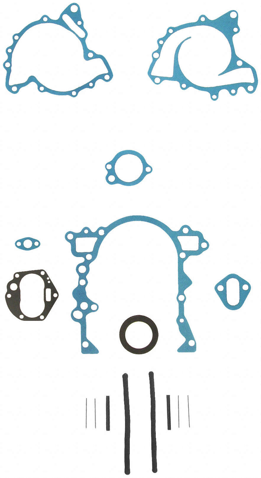 Engine Gasket Set FEL-PRO 2700