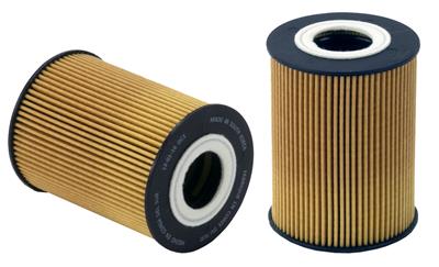Engine Oil Filter Wix WL10372