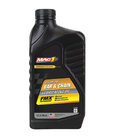 Bar and Chain Oil Mag 1 MAG69258