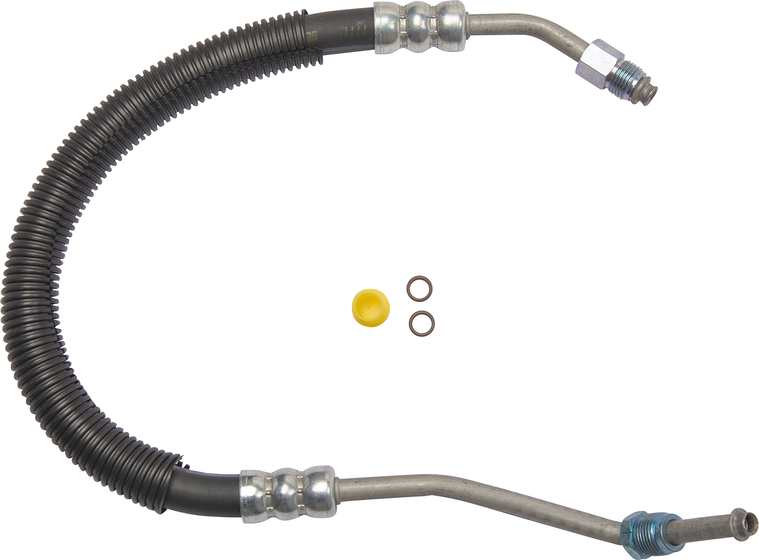 Power Steering Pressure Line Hose Assembly Gates 359560