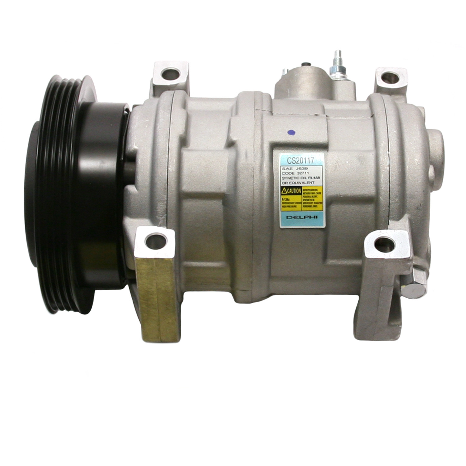 A/C Compressor Delphi CS20117