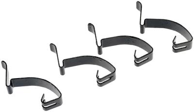 Engine Air Box Clip Dorman - HELP 46705