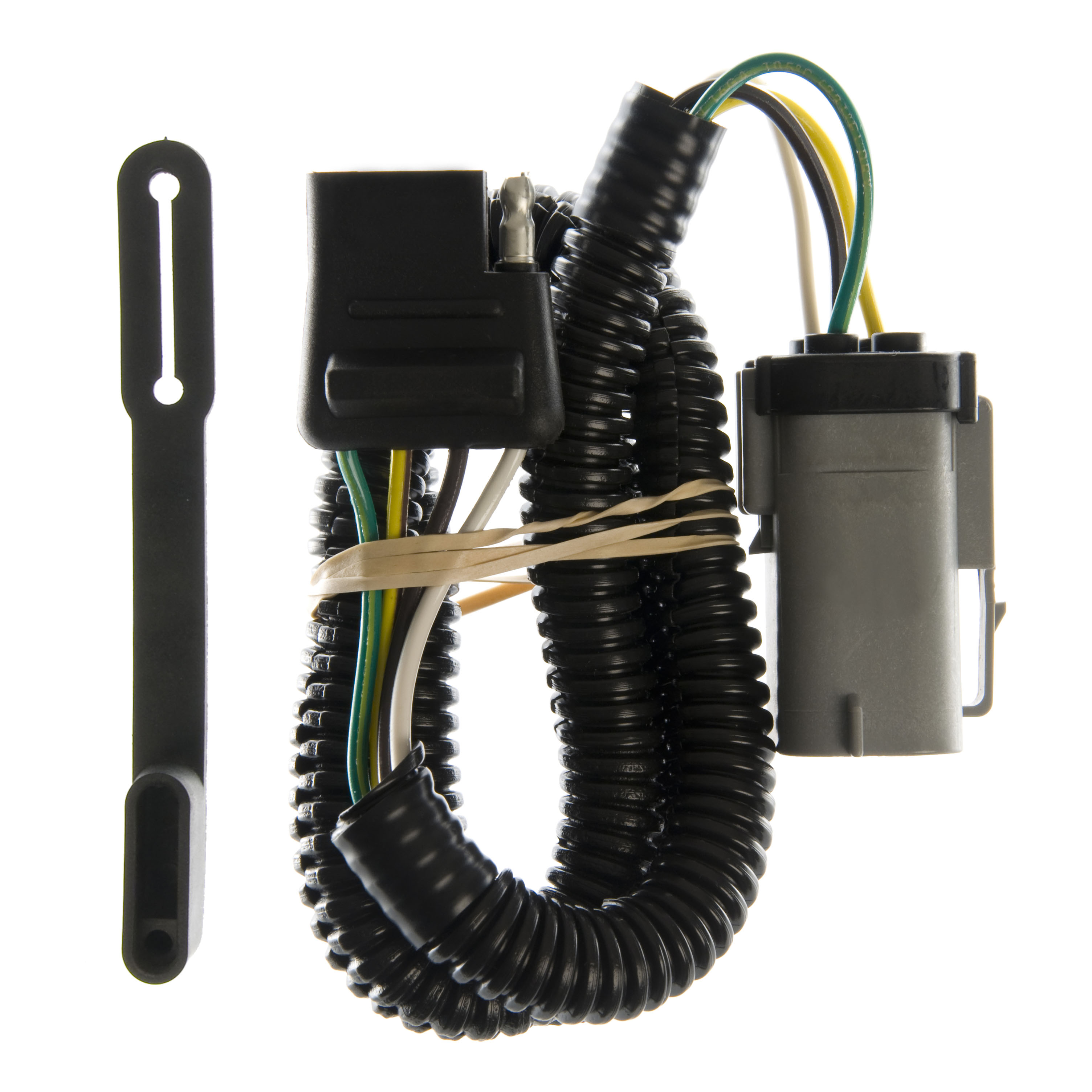 Trailer Connector Kit CURT 55265