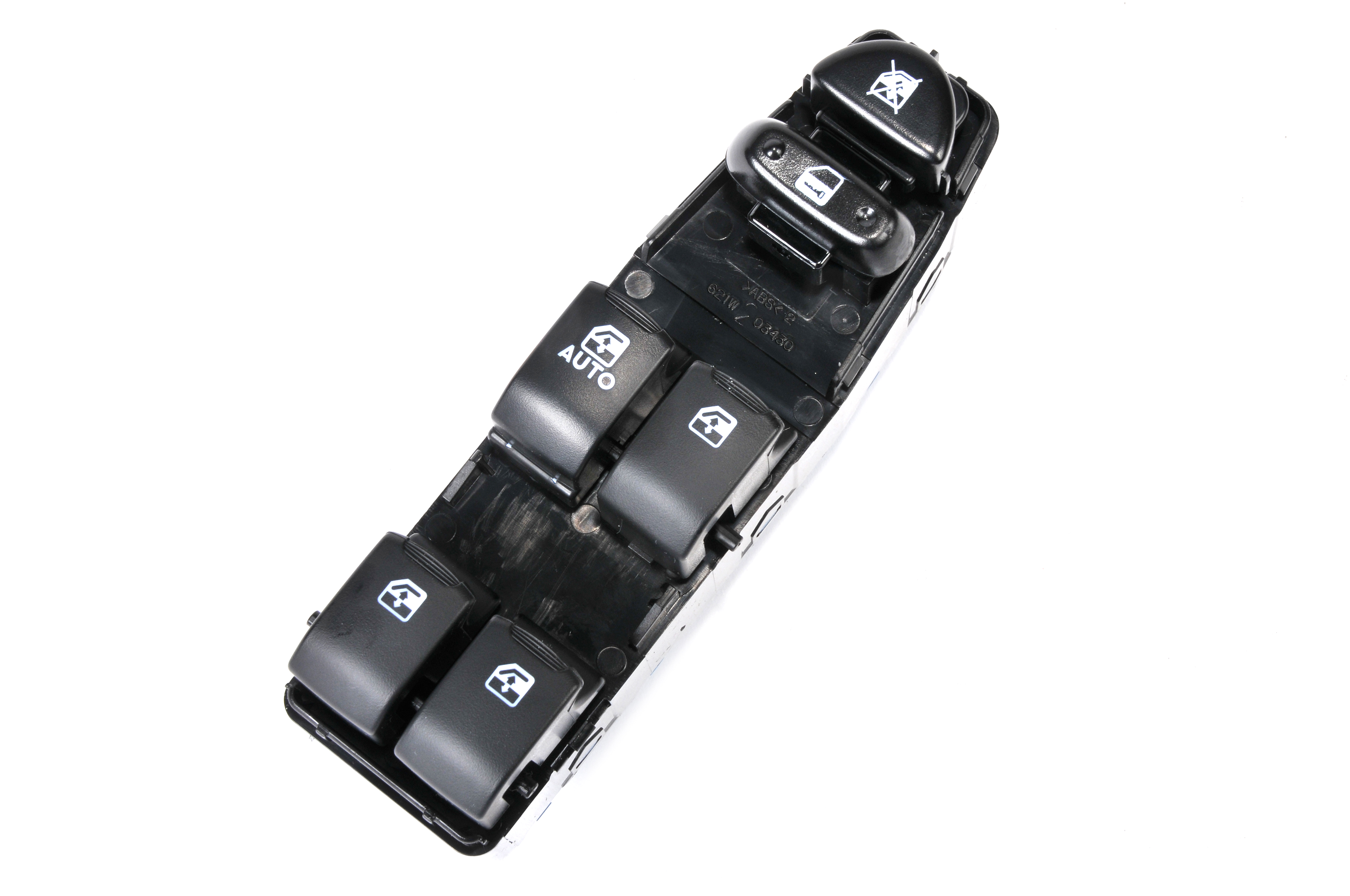 Door Window Switch GM Genuine Parts 96430433