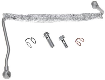 Turbocharger Oil Line Gates TL147