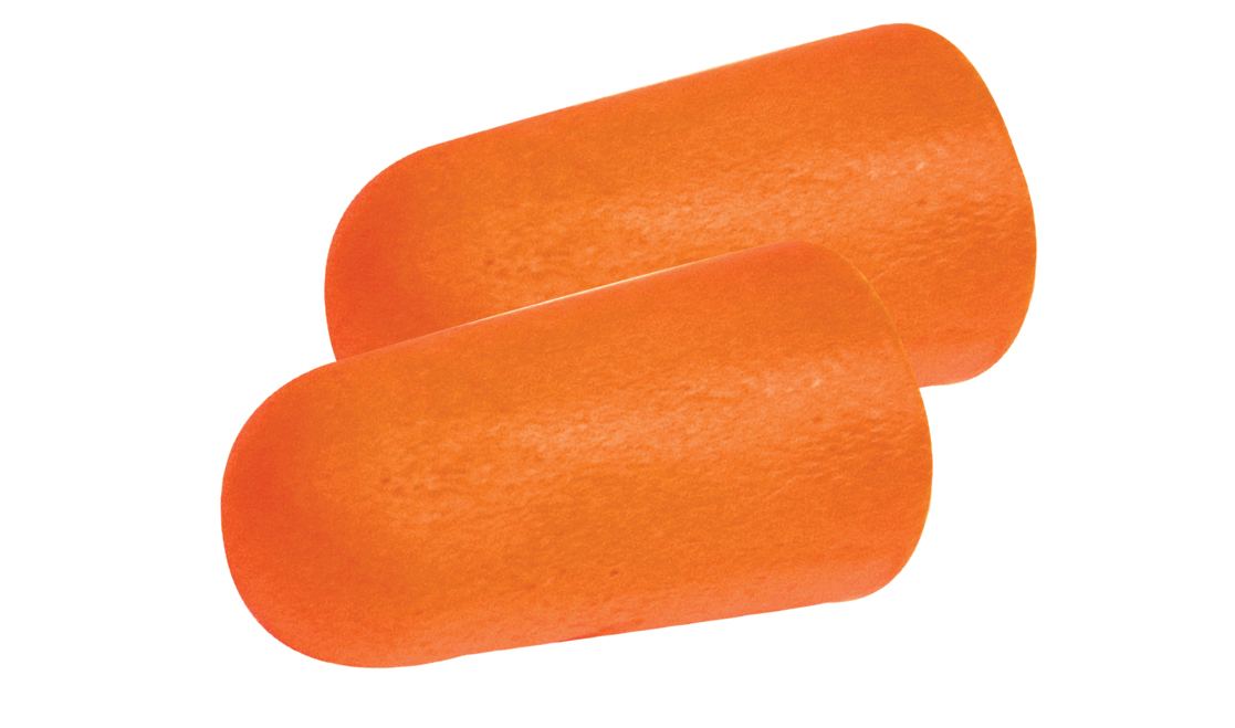 Earplugs Performance Tool W1501