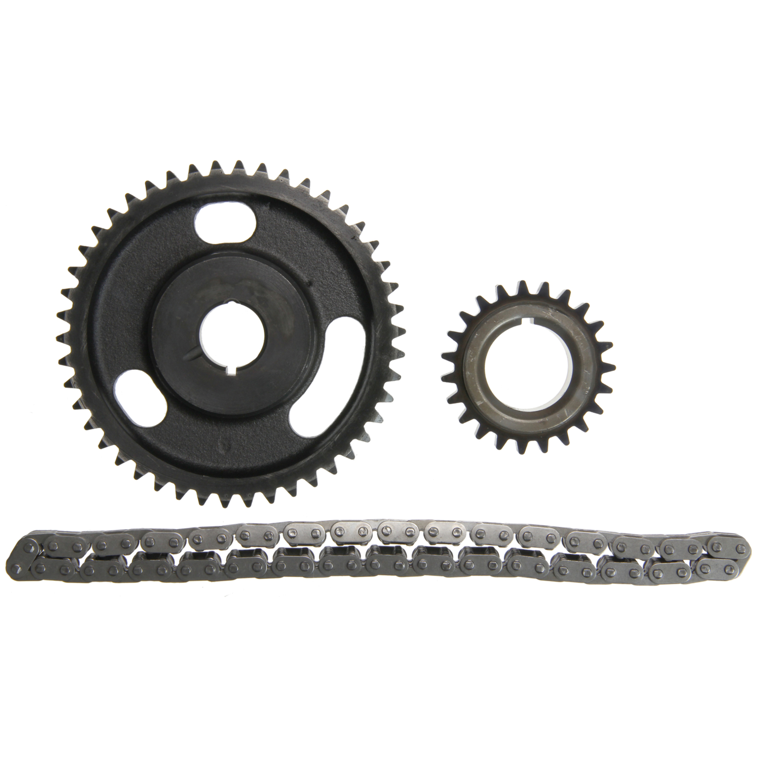 Engine Timing Set Sealed Power KT3-349S