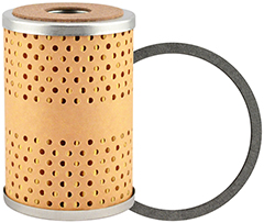 Fuel Filter Baldwin PF802