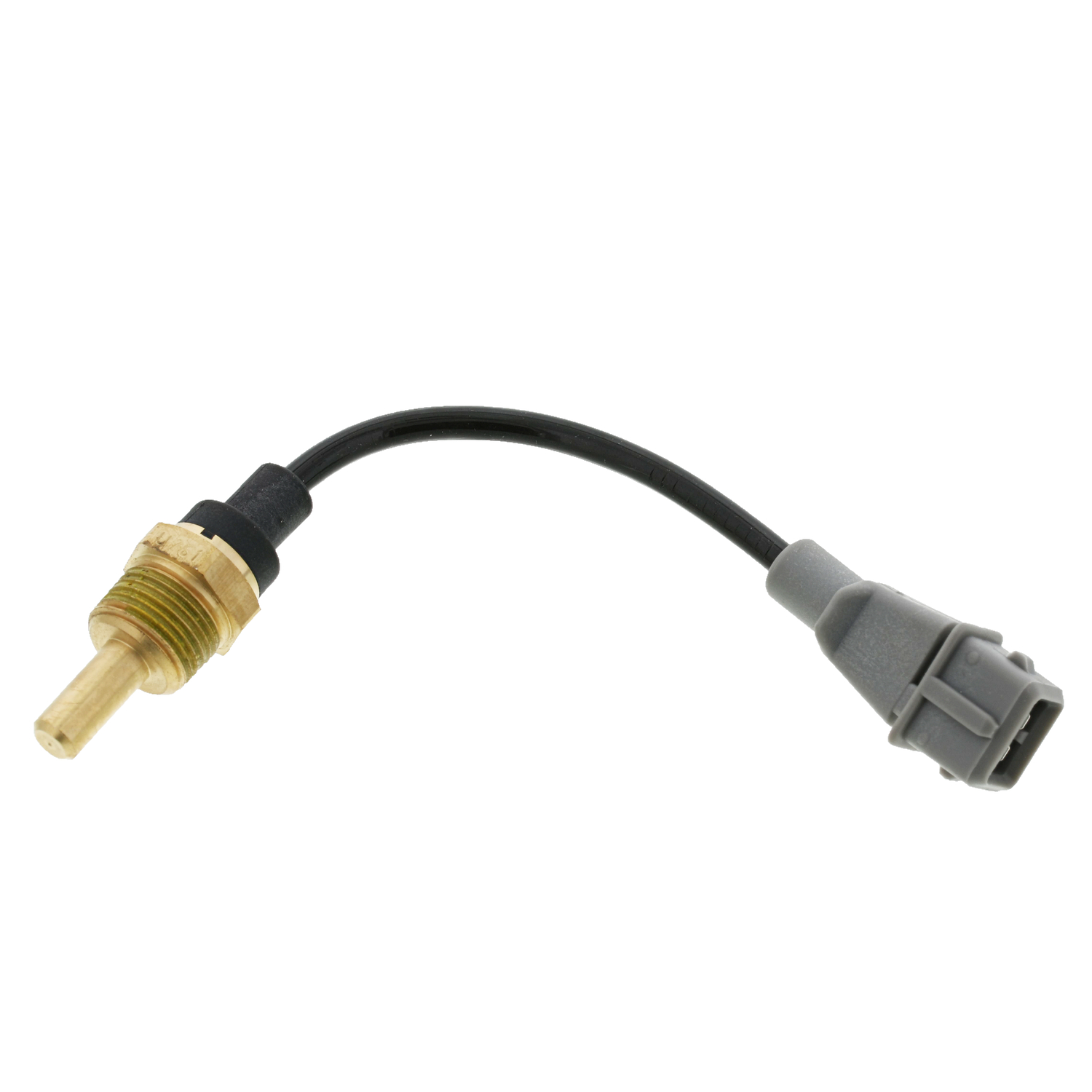 Engine Coolant Temperature Sender Motorad 1TS1280