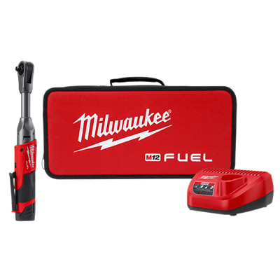 Air Ratchet Wrench Milwaukee 2560-21