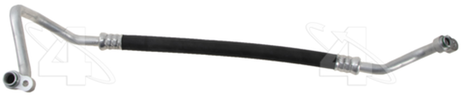 A/C Refrigerant Suction Hose Four Seasons 65594