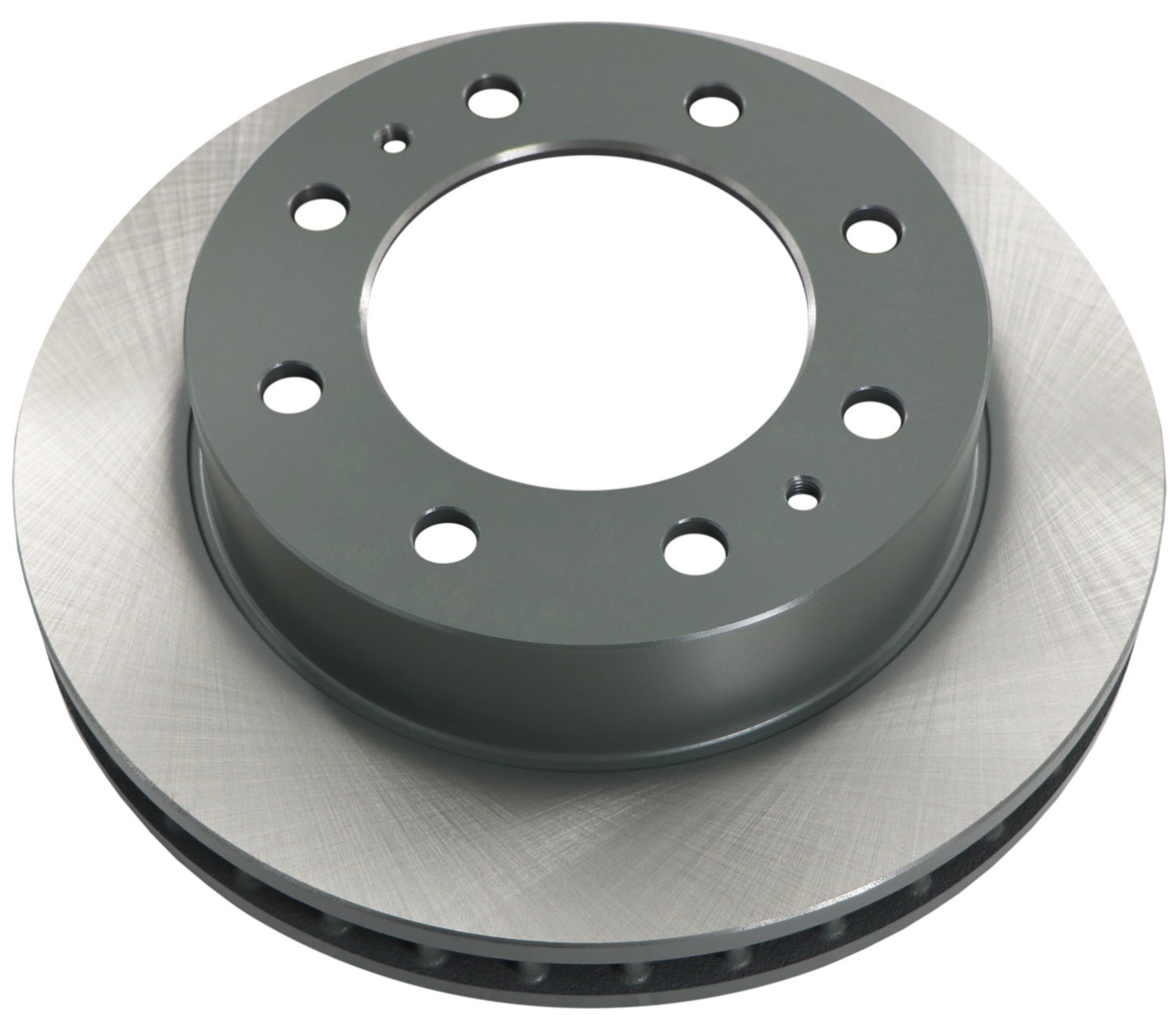 Disc Brake Rotor Perfect Stop 6620698