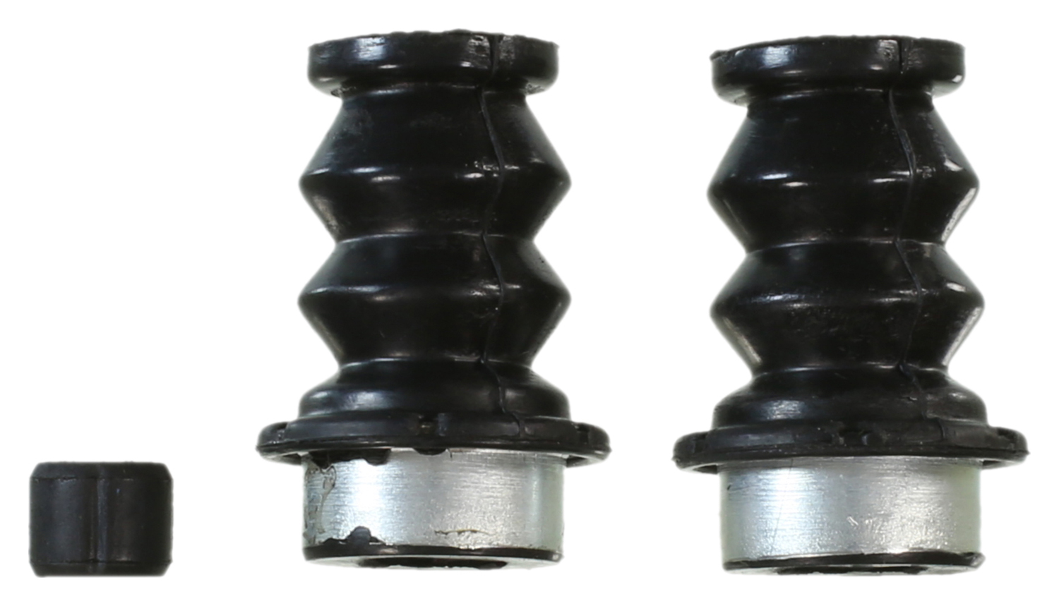 Disc Brake Caliper Pin Boot Kit Wagner Brake H8244