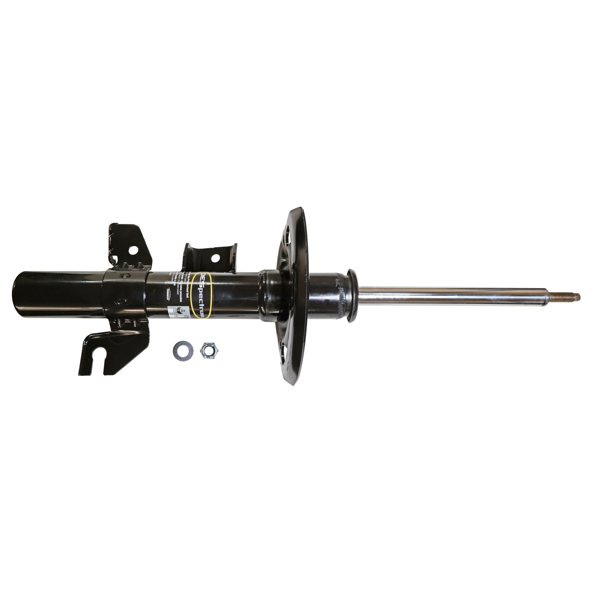 Suspension Strut Monroe Shocks & Struts 73127