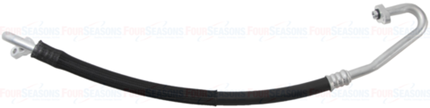A/C Refrigerant Suction Hose Four Seasons 65721
