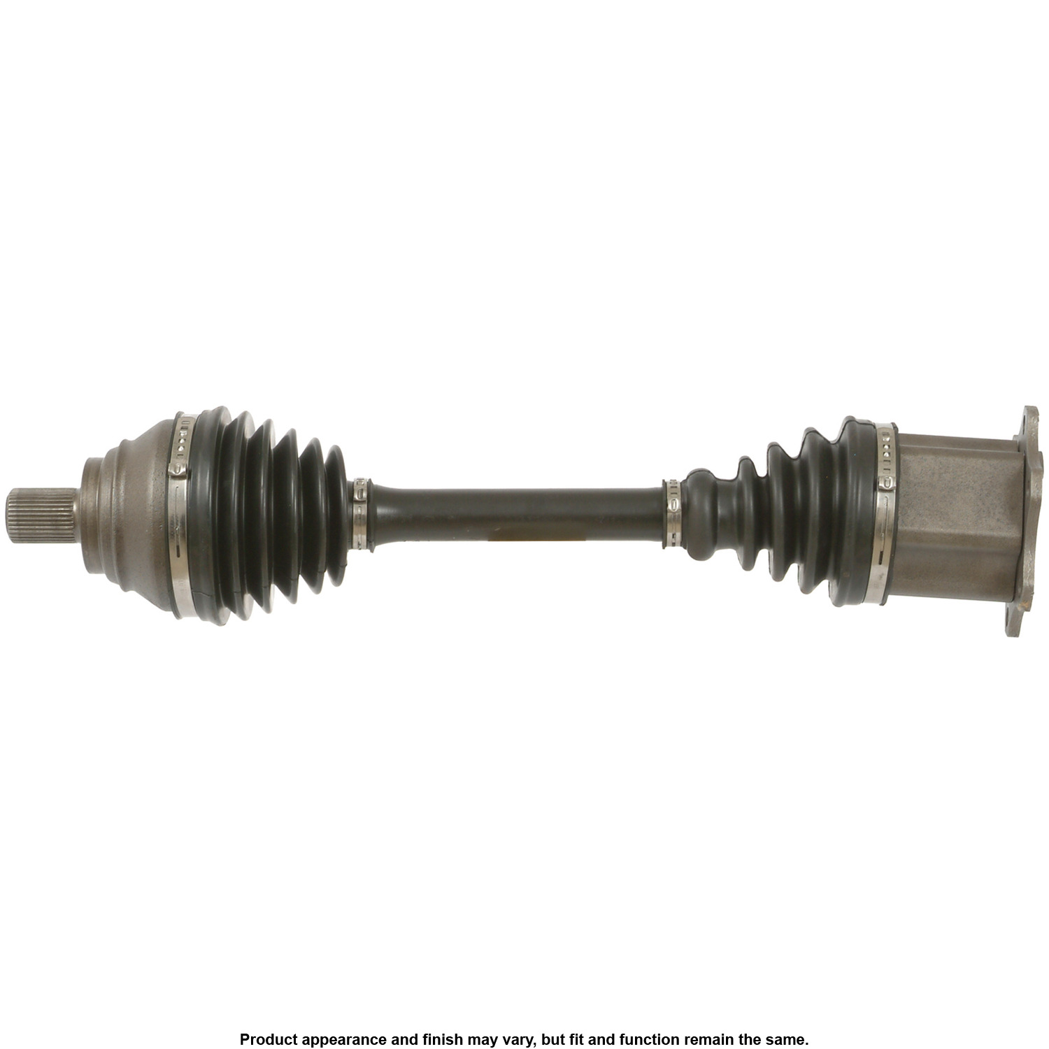 CV Axle Assembly CARDONE Reman 60-7396