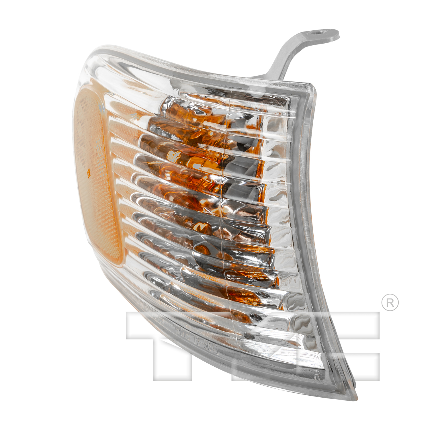 Turn Signal Light Assembly TYC 18-5641-00-1