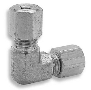 Compression Fitting Edelmann 165600