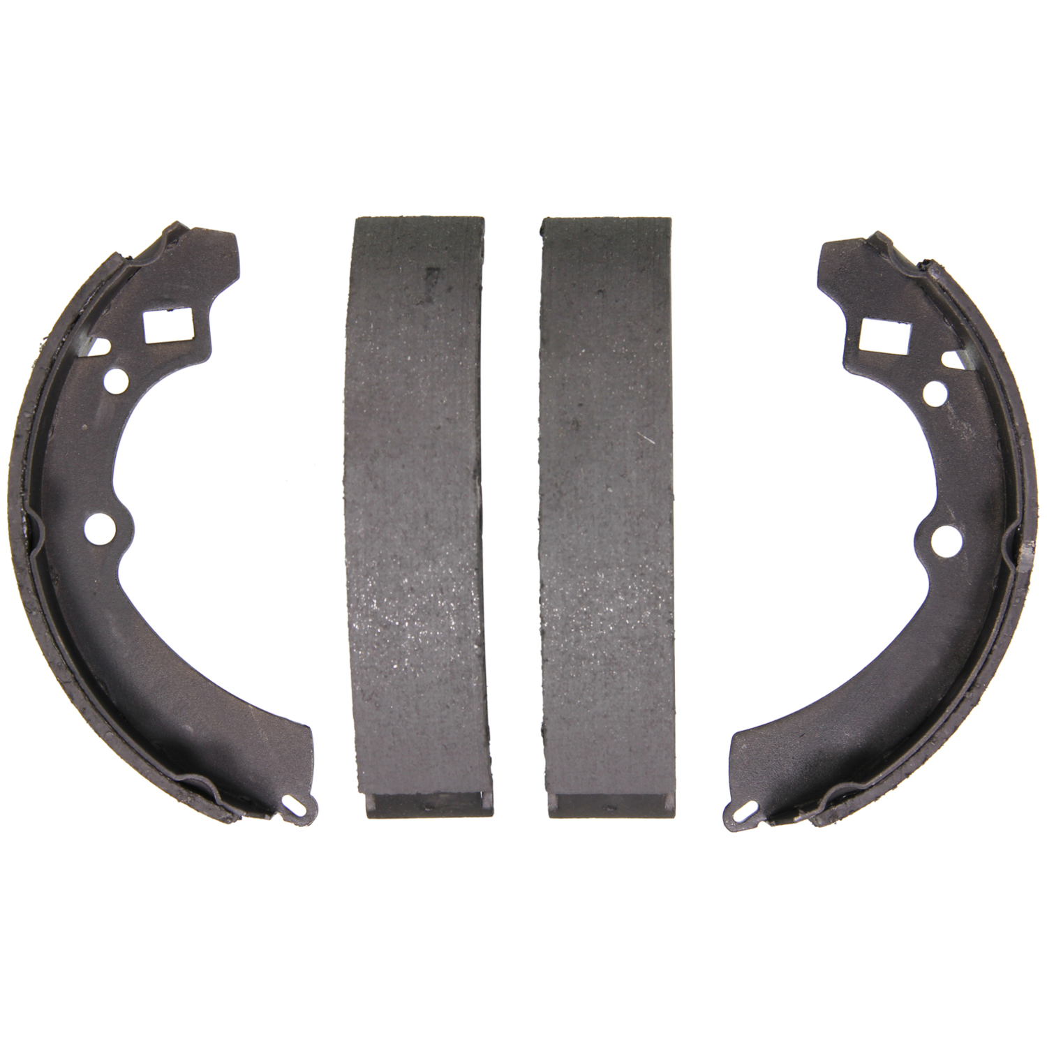 Drum Brake Shoe Wagner Brake Z600