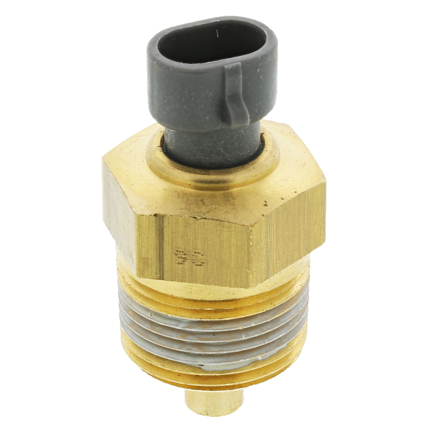 Engine Coolant Temperature Sensor Motorad 1TS1464