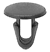 Hood Seal Clip Autobody Master PM45072