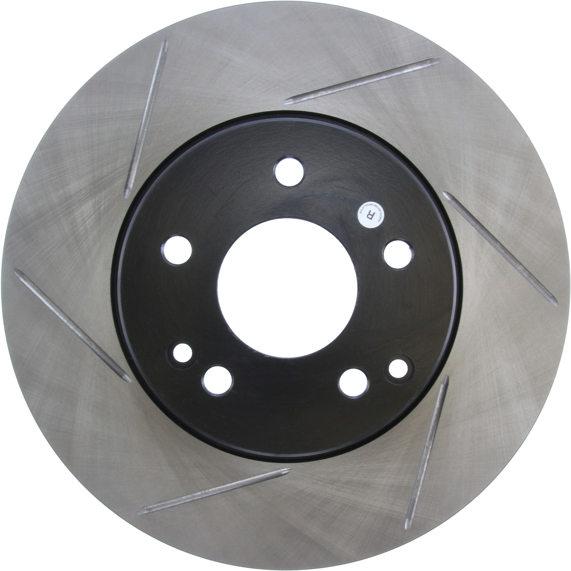 Disc Brake Rotor StopTech 126.35057CSR