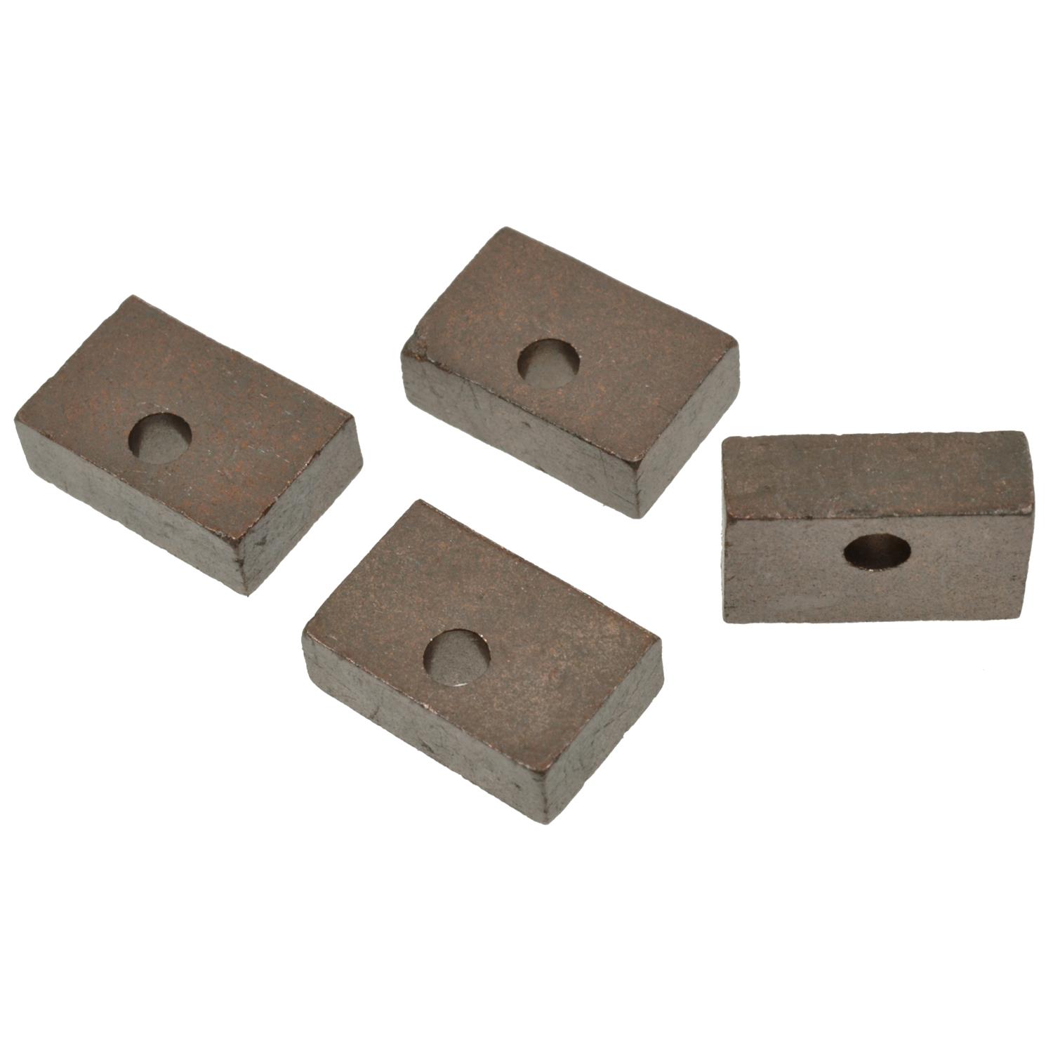 Starter Brush Set Standard Ignition RX-52