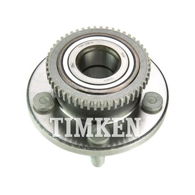 Wheel Bearing and Hub Assembly Timken HA590598