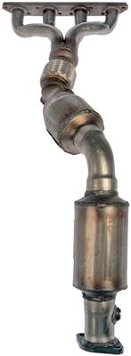 Catalytic Converter with Integrated Exhaust Manifold Dorman - OE Solutions 674-862