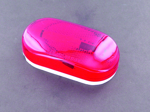 Multi-Purpose Warning Light Techspan 712081