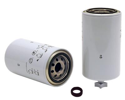 Fuel Water Separator Filter Wix 33932