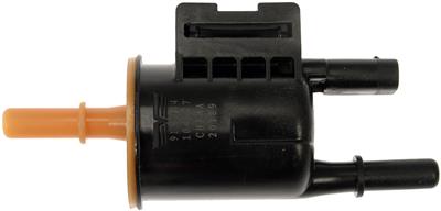 Vapor Canister Purge Valve Dorman - OE Solutions 911-734