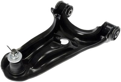 Suspension Control Arm and Ball Joint Assembly Dorman - OE Solutions 528-085