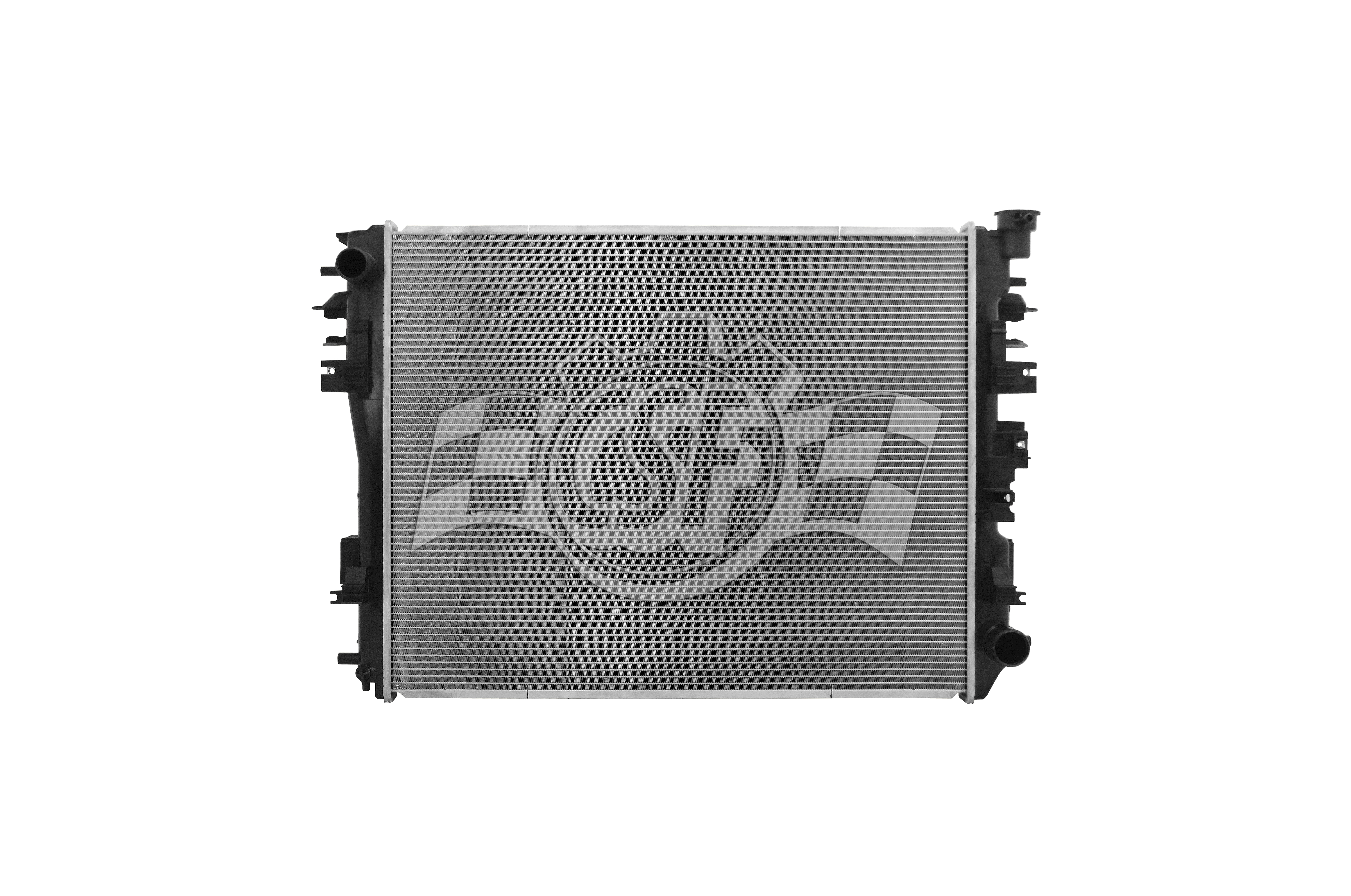 Radiator CSF 3739