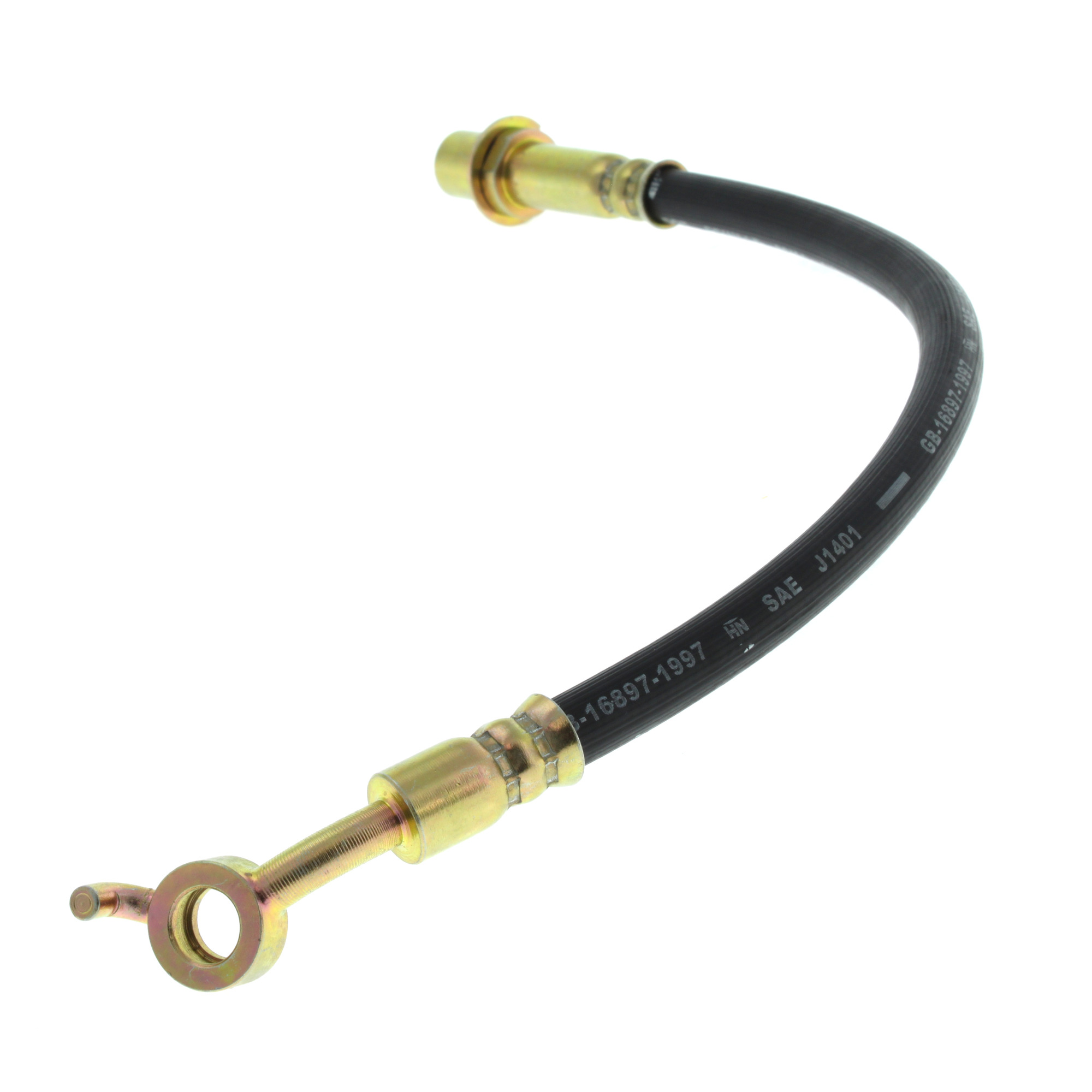 Brake Hydraulic Hose Centric Parts 150.44128