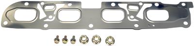 Exhaust Manifold Dorman - OE Solutions 674-940