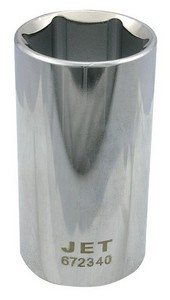 Socket JET TOOL 672322