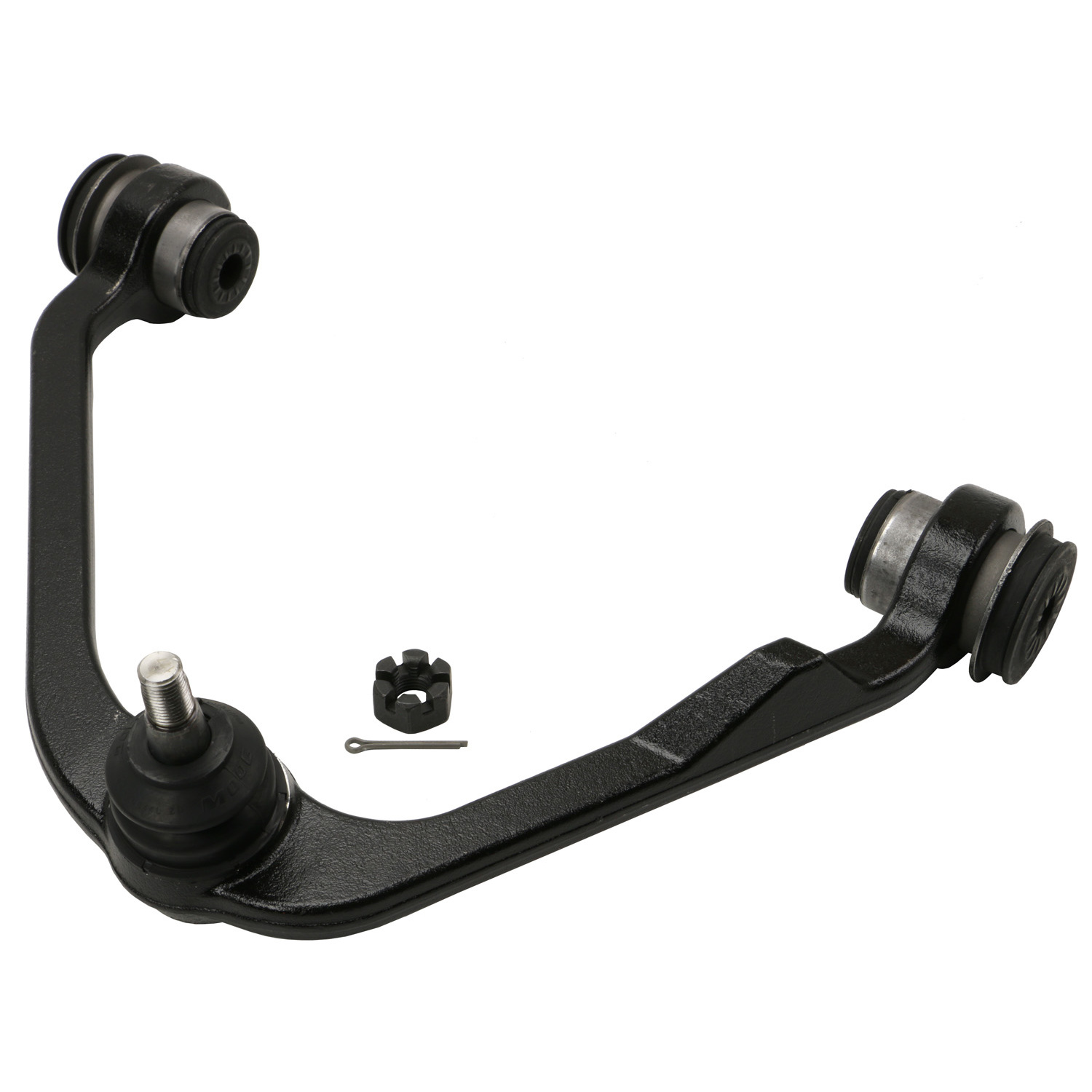Suspension Control Arm and Ball Joint Assembly MOOG Chassis Products CK622997
