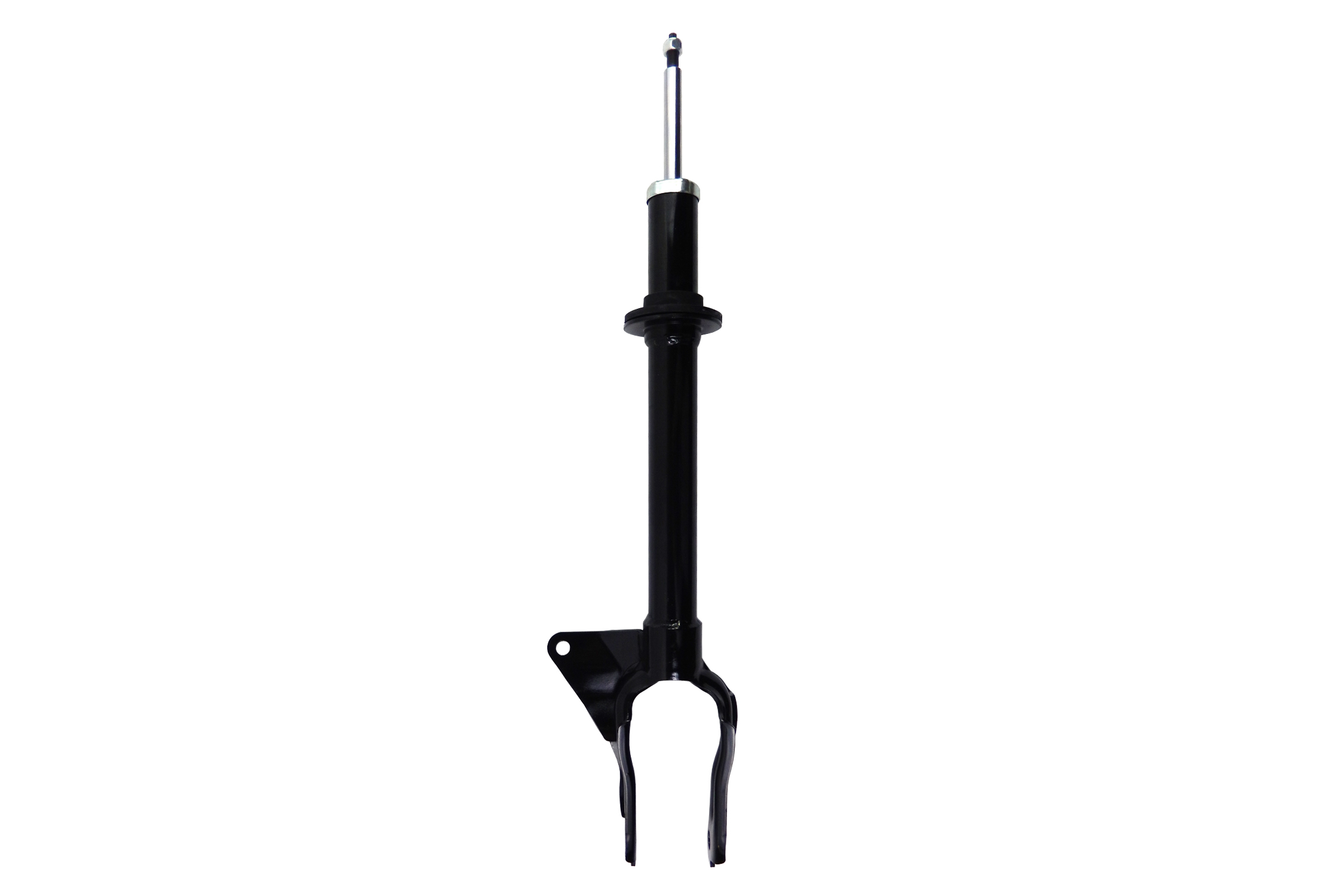 Suspension Strut MacPherson Ride Control MP345906R