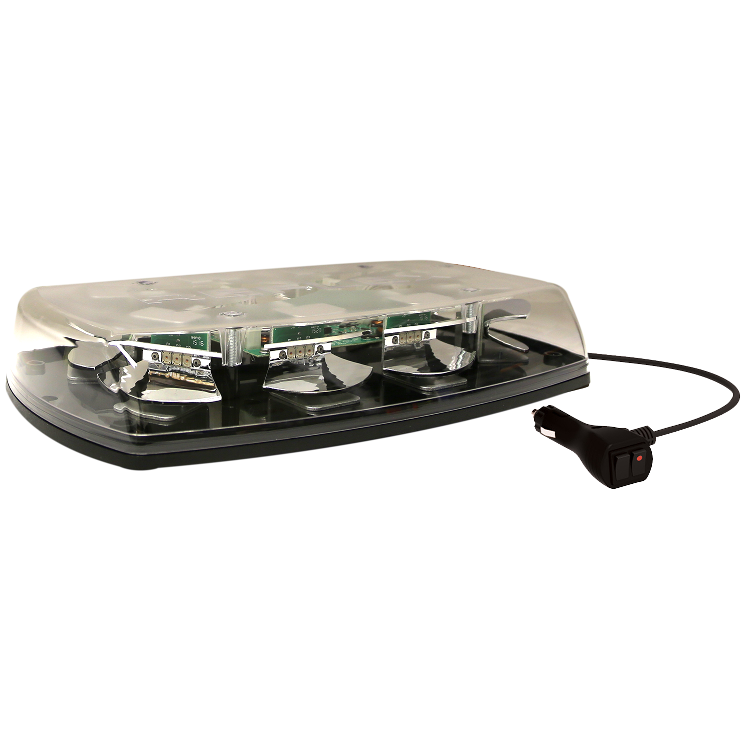 Multi-Purpose Bracket Ecco 5587CAC-MG