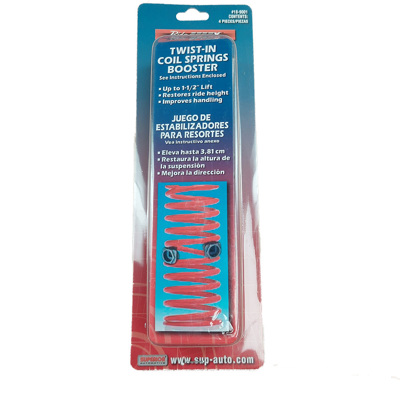 Coil Spring Spacer Superior Automotive 18-9001