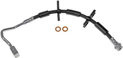 Brake Hydraulic Hose Parts Master BH620974
