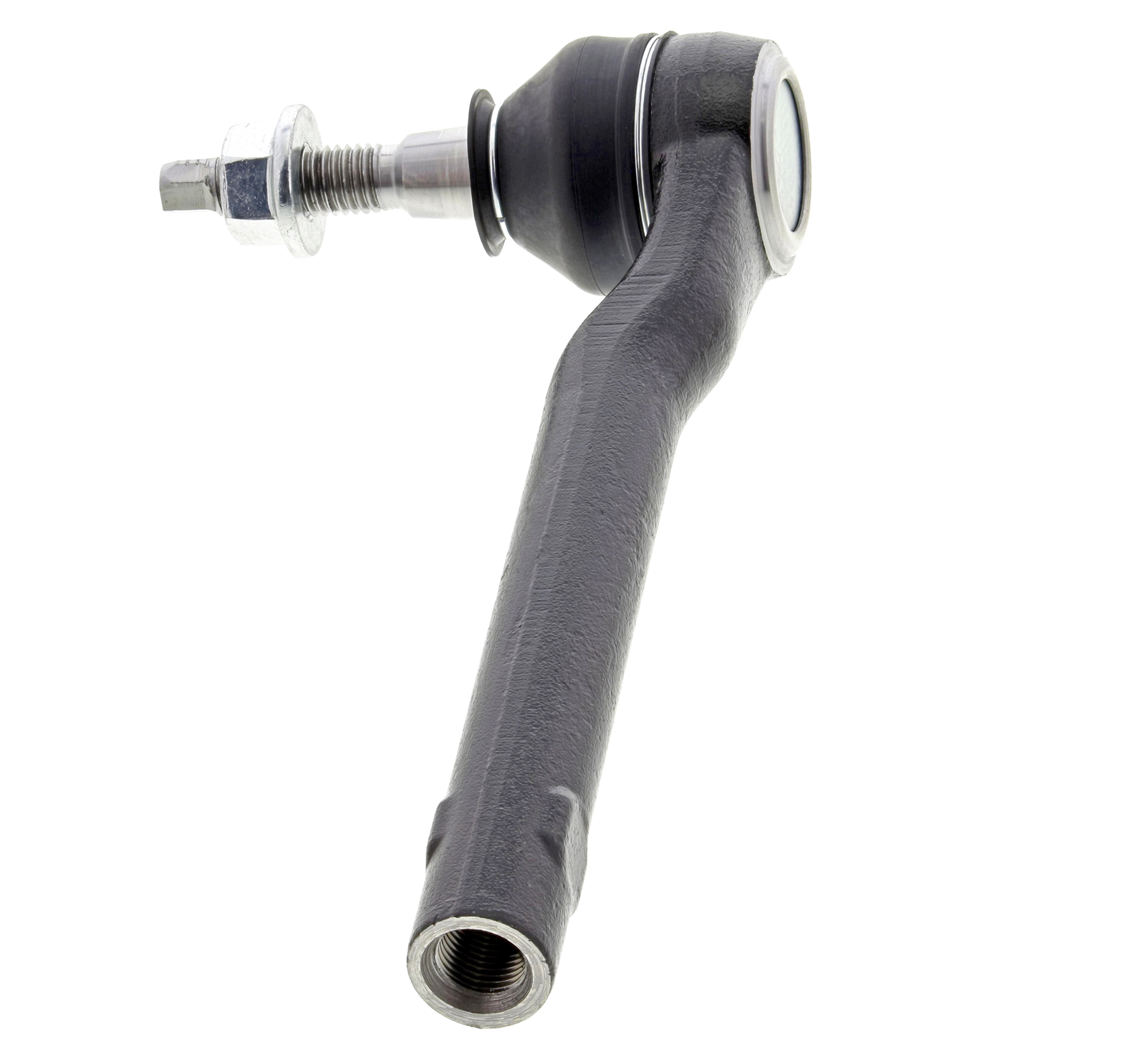 Steering Tie Rod End Mevotech Supreme MS40650