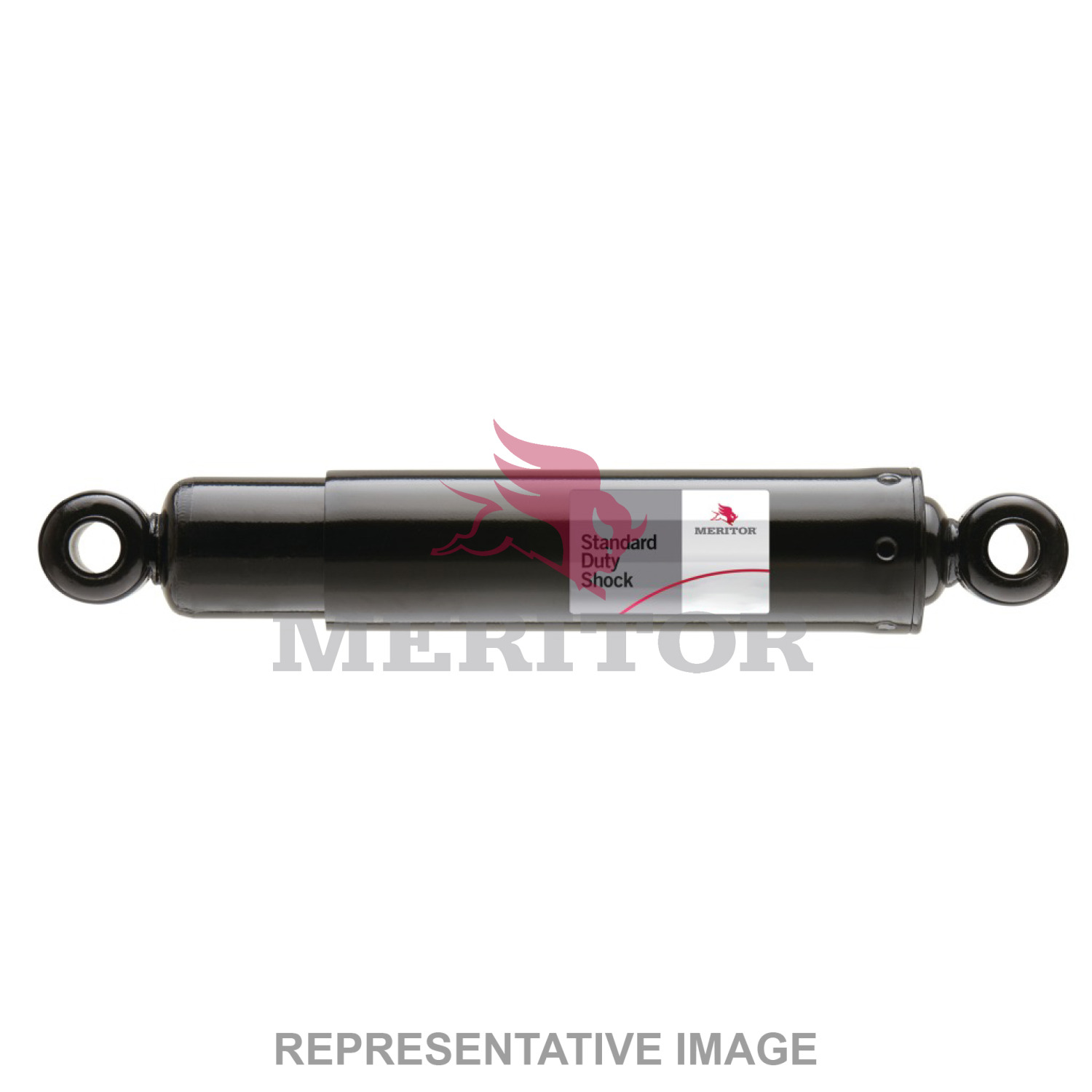 Suspension Shock Absorber Meritor M85708